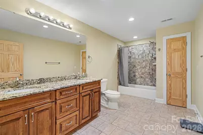 658 Hicks Hill Road, Lawndale, NC 28090 - Photo 15