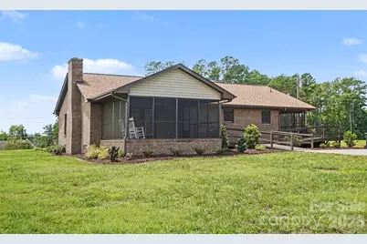 658 Hicks Hill Road, Lawndale, NC 28090 - Photo 21