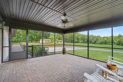658 Hicks Hill Road, Lawndale, NC 28090 - Photo 17