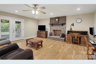 658 Hicks Hill Road, Lawndale, NC 28090 - Photo 5