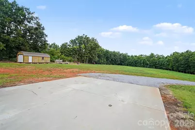 658 Hicks Hill Road, Lawndale, NC 28090 - Photo 23