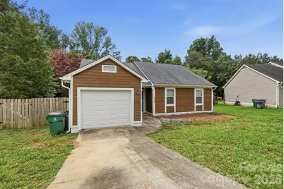 8122 Sherington Way, Charlotte, NC 28227 - Photo 3