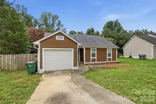 8122 Sherington Way, Charlotte, NC 28227 - Photo 3