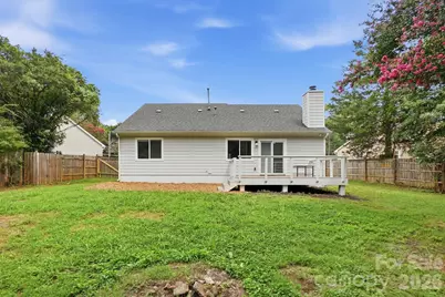 8122 Sherington Way, Charlotte, NC 28227 - Photo 31