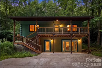 4035 Bald Creek Road, Clyde, NC 28721 - Photo 1