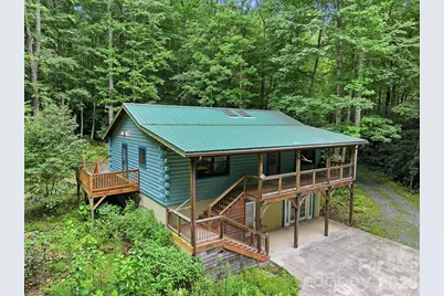 4035 Bald Creek Road, Clyde, NC 28721 - Photo 31