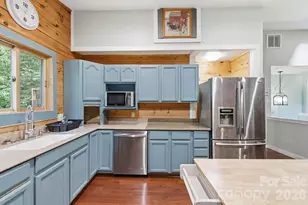 4035 Bald Creek Rd, Clyde, NC 28721 - Photo 5
