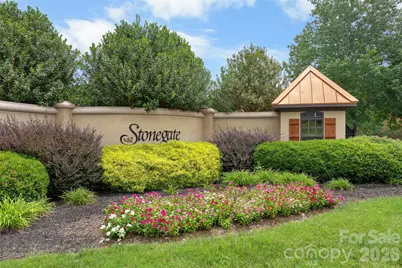 1607 Crestgate Drive, Waxhaw, NC 28173 - Photo 31