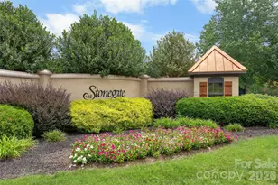 1607 Crestgate Dr, Waxhaw, NC 28173 - Photo 31