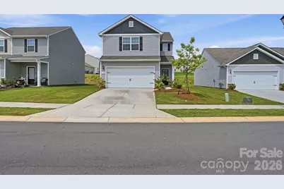 114 Lightning Drive, Shelby, NC 28152 - Photo 1