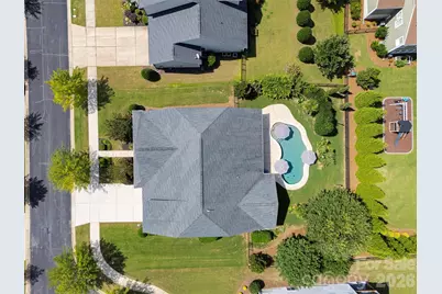 12909 Sandpiper Grove Court, Charlotte, NC 28278 - Photo 5
