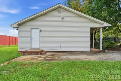 1501 Whisnant Street, Charlotte, NC 28206 - Photo 23