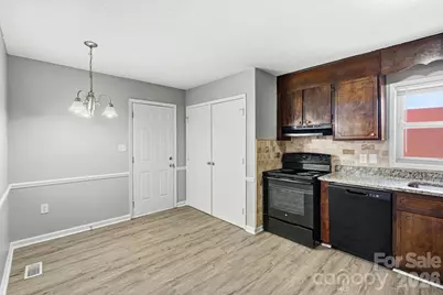 1501 Whisnant Street, Charlotte, NC 28206 - Photo 5