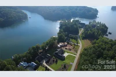 Tbd Peninsula Reserve Drive #6 & 27, Nebo, NC 28761 - Photo 15