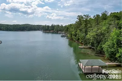 Tbd Peninsula Reserve Drive #6 & 27, Nebo, NC 28761 - Photo 19
