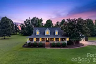 1510 S Green River Rd, Gaffney, SC 29341 - Photo 1