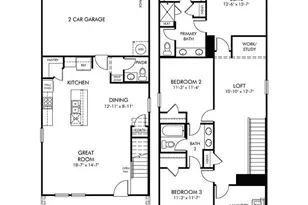 4310 Tintagel Ln, Gastonia, NC 28056 - Photo 21