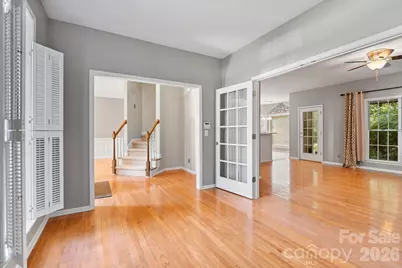 2040 Swaim Drive, Matthews, NC 28105 - Photo 5