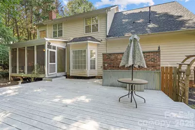 2040 Swaim Drive, Matthews, NC 28105 - Photo 37