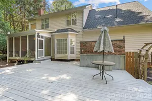 2040 Swaim Dr, Matthews, NC 28105 - Photo 37
