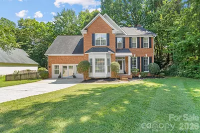 2040 Swaim Drive, Matthews, NC 28105 - Photo 1