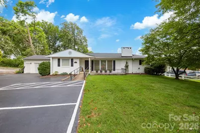 4295 Brevard Road, Horse Shoe, NC 28742 - Photo 17