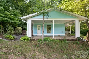 246 N Fork Rd, Black Mountain, NC 28711 - Photo 29