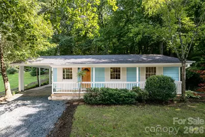 246 North Fork Road, Black Mountain, NC 28711 - Photo 27