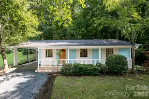 246 N Fork Rd, Black Mountain, NC 28711 - Photo 27
