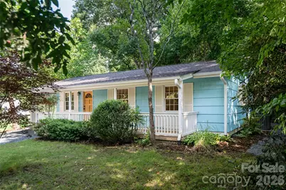 246 North Fork Road, Black Mountain, NC 28711 - Photo 1