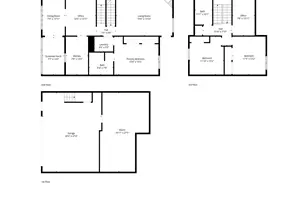 1007 21st Ave NE, Hickory, NC 28601 - Photo 23