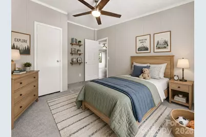 128 Craver Lane, Troutman, NC 28166 - Photo 23