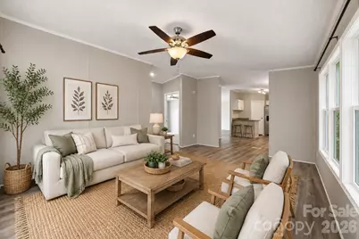 128 Craver Lane, Troutman, NC 28166 - Photo 17
