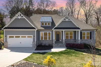 123 Farm Knoll Way, Mooresville, NC 28117 - Photo 1