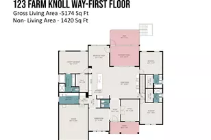 123 Farm Knoll Way, Mooresville, NC 28117 - Photo 31