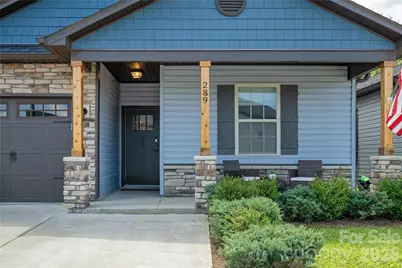 289 Cardwell Lane, Fletcher, NC 28732 - Photo 3