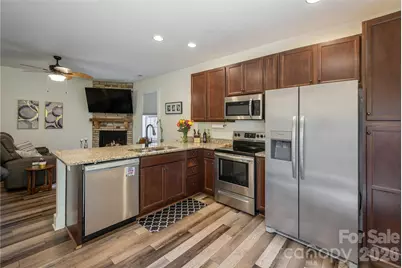 289 Cardwell Lane, Fletcher, NC 28732 - Photo 11