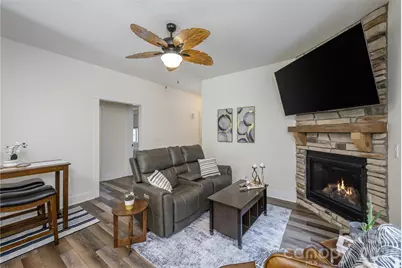 289 Cardwell Lane, Fletcher, NC 28732 - Photo 5