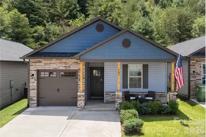 289 Cardwell Lane, Fletcher, NC 28732 - Photo 29