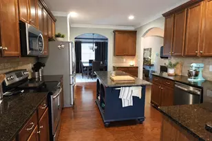 2168 Chapel Gate Dr, Rock Hill, SC 29732 - Photo 5