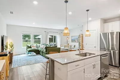2513 Greenmarket Drive, Charlotte, NC 28217 - Photo 13