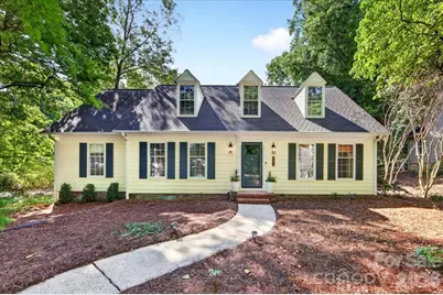 401 Kingsley Drive, Charlotte, NC 28270 - Photo 1