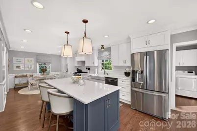 401 Kingsley Drive, Charlotte, NC 28270 - Photo 15