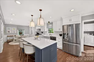 401 Kingsley Dr, Charlotte, NC 28270 - Photo 15
