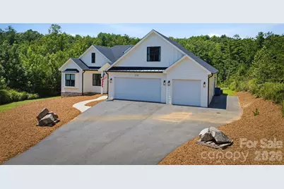 2124 Starlight Lane, Morganton, NC 28655 - Photo 3