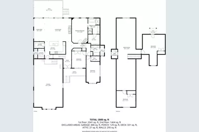 4980 Foster Road, Cleveland, NC 27013 - Photo 45