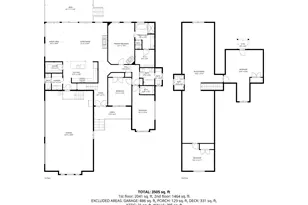 4980 Foster Rd, Cleveland, NC 27013 - Photo 45