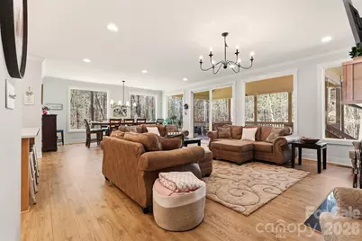 4980 Foster Road, Cleveland, NC 27013 - Photo 11