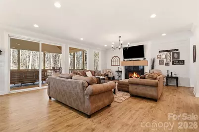 4980 Foster Road, Cleveland, NC 27013 - Photo 9