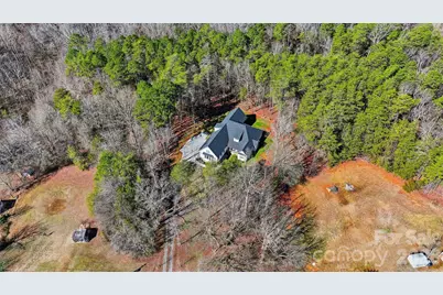 4980 Foster Road, Cleveland, NC 27013 - Photo 5